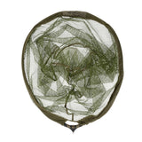 Sacadera Plegable Korum Power Látex 30" - Tienda Carpfishing