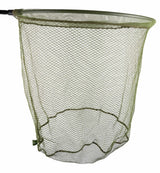Sacadera Plegable Korum Power Látex 30" - Tienda Carpfishing