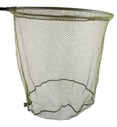 Sacadera Plegable Korum Power Látex 34" - Tienda Carpfishing