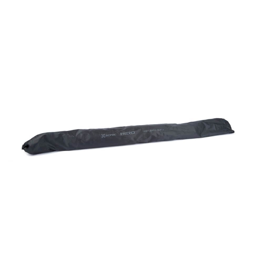 Sacadera Sonik Herox 42" 6 pies 2 tramos - Tienda Carpfishing