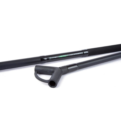Sacadera Sonik Herox 42" 8 pies 2 tramos - Tienda Carpfishing