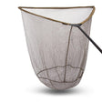 Sacadera Sonik Herox 42" 8 pies 2 tramos - Tienda Carpfishing