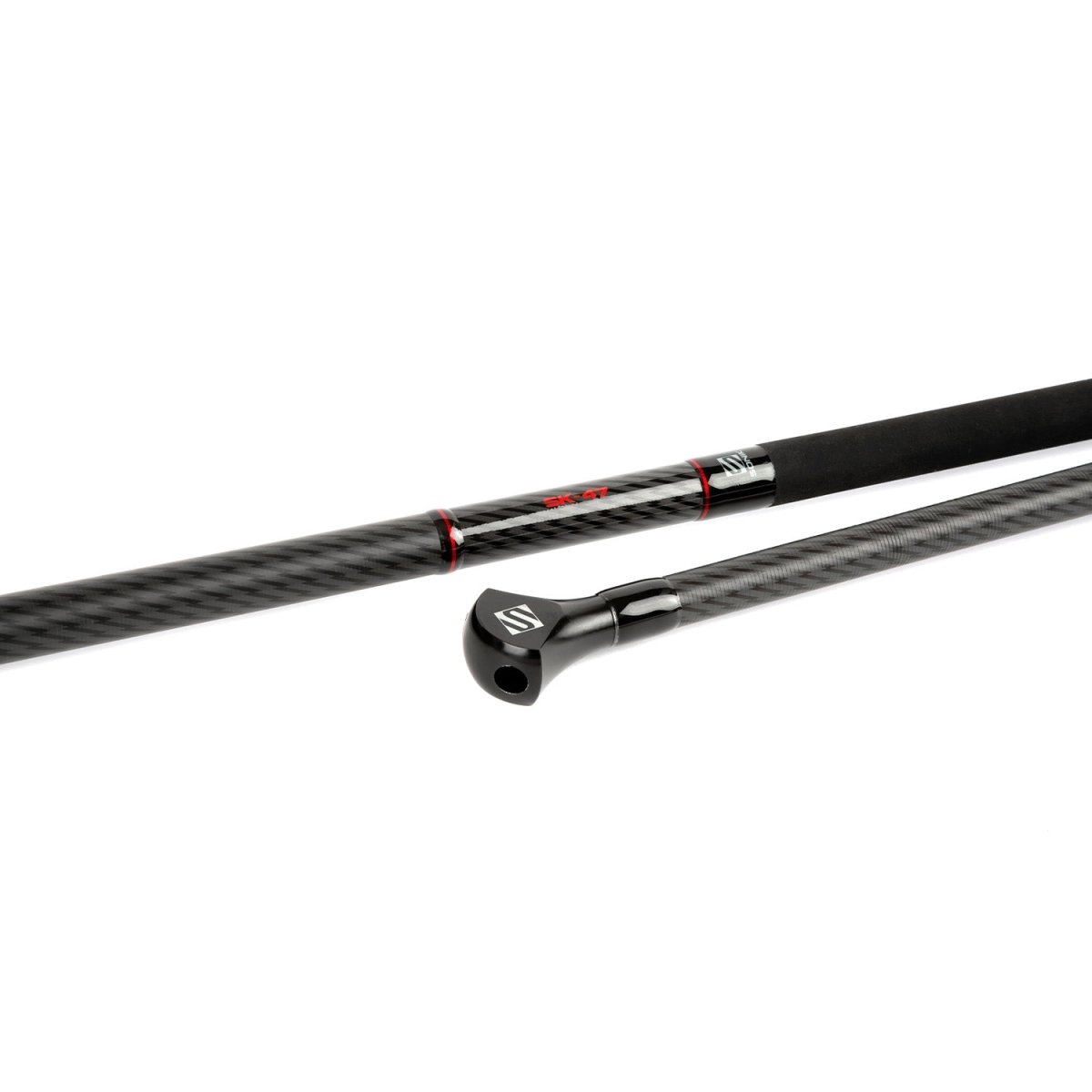Sacadera Sonik SK - 47 46" 2 Tramos - Tienda Carpfishing