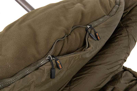Saco de dormir Fox Ventec 5 Estaciones - Tienda Carpfishing