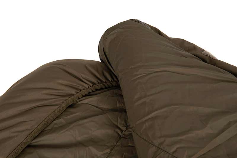 Saco de dormir Fox Ventec 5 Estaciones XL - Tienda Carpfishing