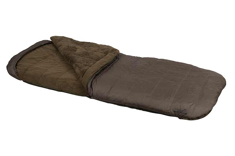 Saco de dormir Fox Voyager 4 Estaciones XL - Tienda Carpfishing