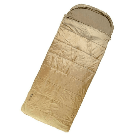 Saco de dormir JRC Defender II Fleece 3 estaciones - Tienda Carpfishing