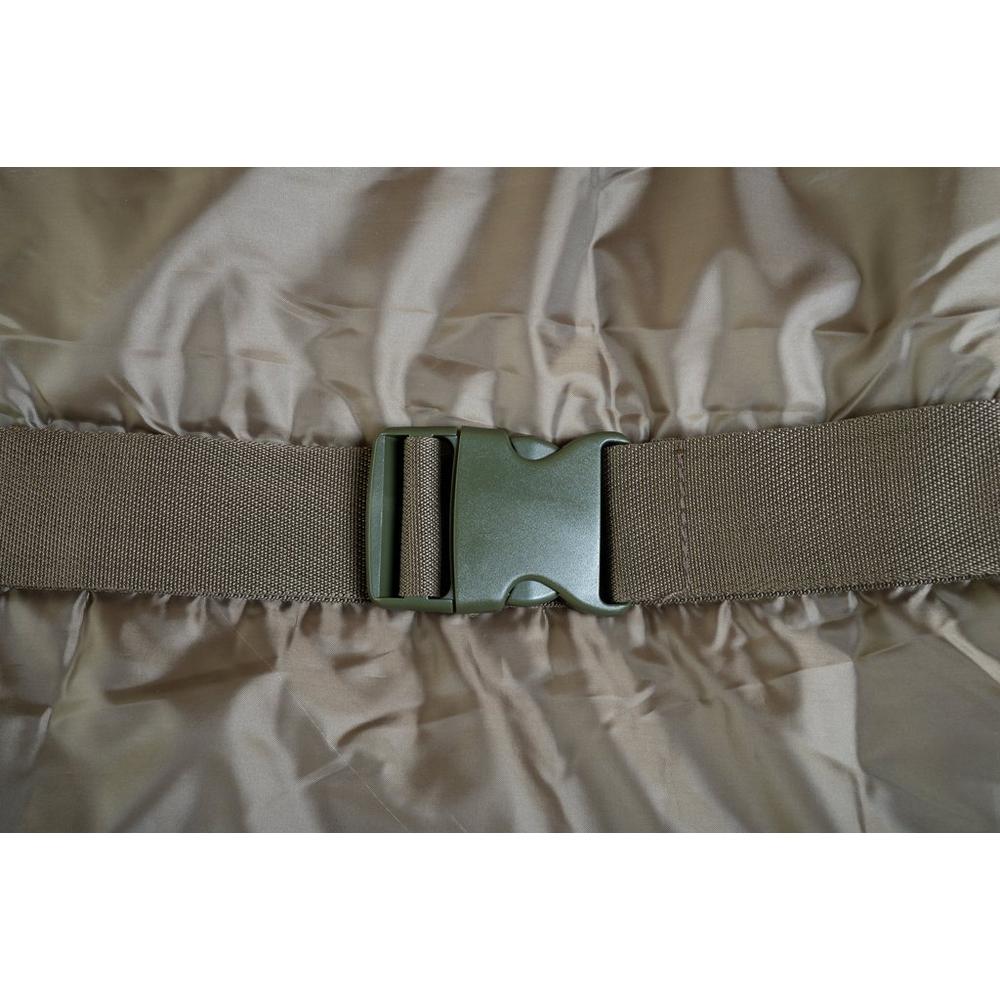 Saco de dormir JRC Defender II Fleece 3 estaciones Wide - Tienda Carpfishing