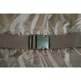 Saco de dormir JRC Defender II Fleece 3 estaciones Wide - Tienda Carpfishing