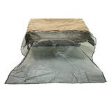 Saco de dormir JRC Defender II Fleece 3 estaciones Wide - Tienda Carpfishing