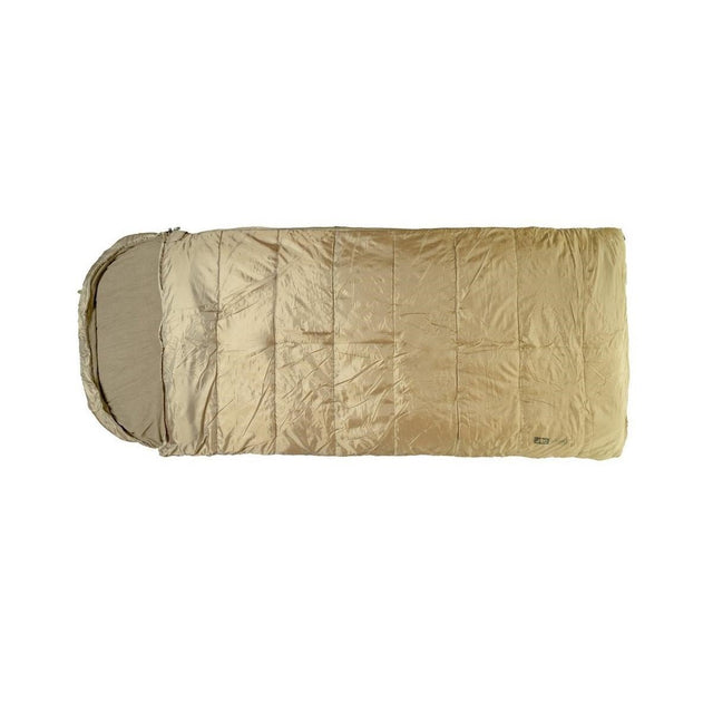 Saco de dormir JRC Defender II Fleece 3 estaciones Wide - Tienda Carpfishing