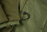 Saco de dormir Mikado Enclave 5 Estaciones - Tienda Carpfishing