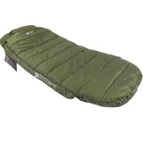 Saco de dormir Mikado Enclave 5 Estaciones - Tienda Carpfishing