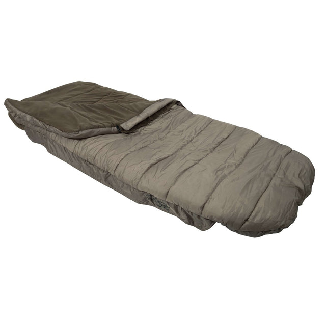 Saco de dormir Mikado Territoy 4 Estaciones - Tienda Carpfishing