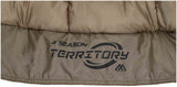 Saco de dormir Mikado Territoy 4 Estaciones - Tienda Carpfishing