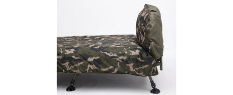 Saco de dormir Prologic Element Comfort 5 estaciones - Tienda Carpfishing