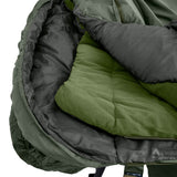 Saco de dormir Sonik Bank - Tek 5 estaciones ancho - Tienda Carpfishing