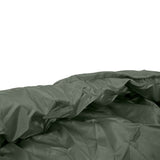 Saco de dormir Sonik Bank - Tek 5 estaciones ancho - Tienda Carpfishing