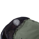 Saco de dormir Sonik Bank - Tek 5 estaciones - Tienda Carpfishing