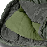 Saco de dormir Sonik Bank - Tek Layerz 5 estaciones ancho - Tienda Carpfishing