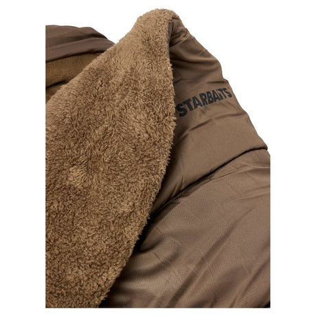 Saco de dormir Starbaits STB Cocoon 4 estaciones - Tienda Carpfishing