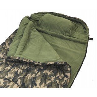 Saco de dormir Zfish Hoogan 5 estaciones - Tienda Carpfishing