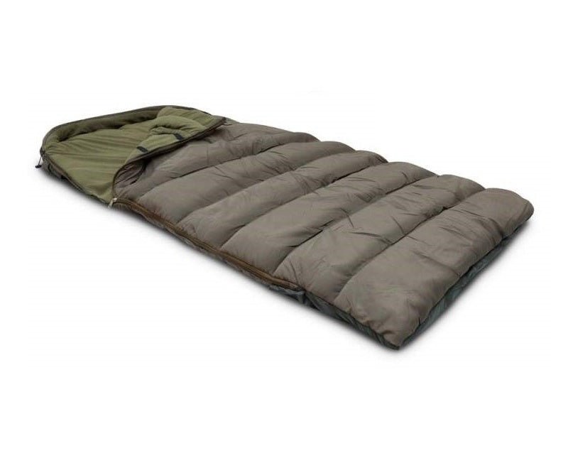 Saco de dormir Zfish Royal 5 estaciones - Tienda Carpfishing