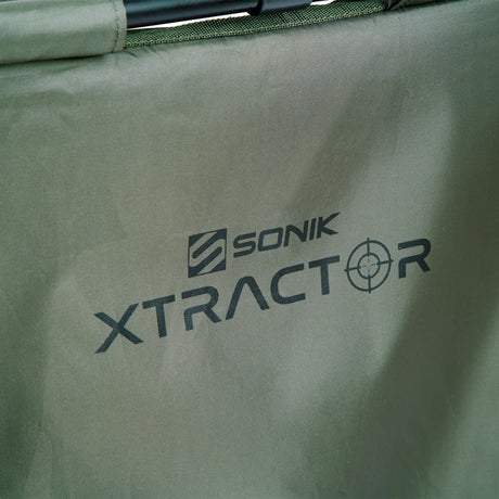 Saco de pesaje Sonik Xtractor - Tienda Carpfishing