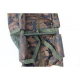 Saco de pesaje Zfish Camo - Tienda Carpfishing