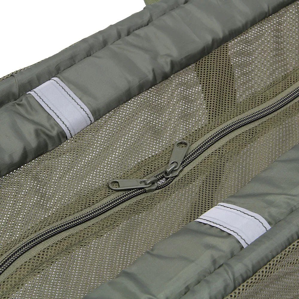 Saco de retención Angling Pursuits F1 - Tienda Carpfishing
