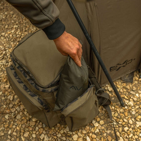 Saco de retención Avid Carp Pro - Tect - Tienda Carpfishing