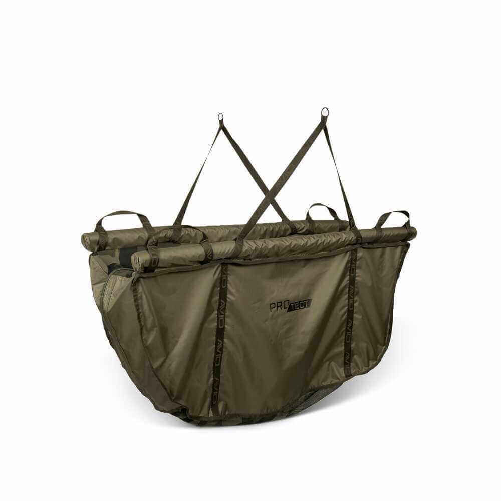 Saco de retención flotante Avid Carp PRO - Tect - Tienda Carpfishing