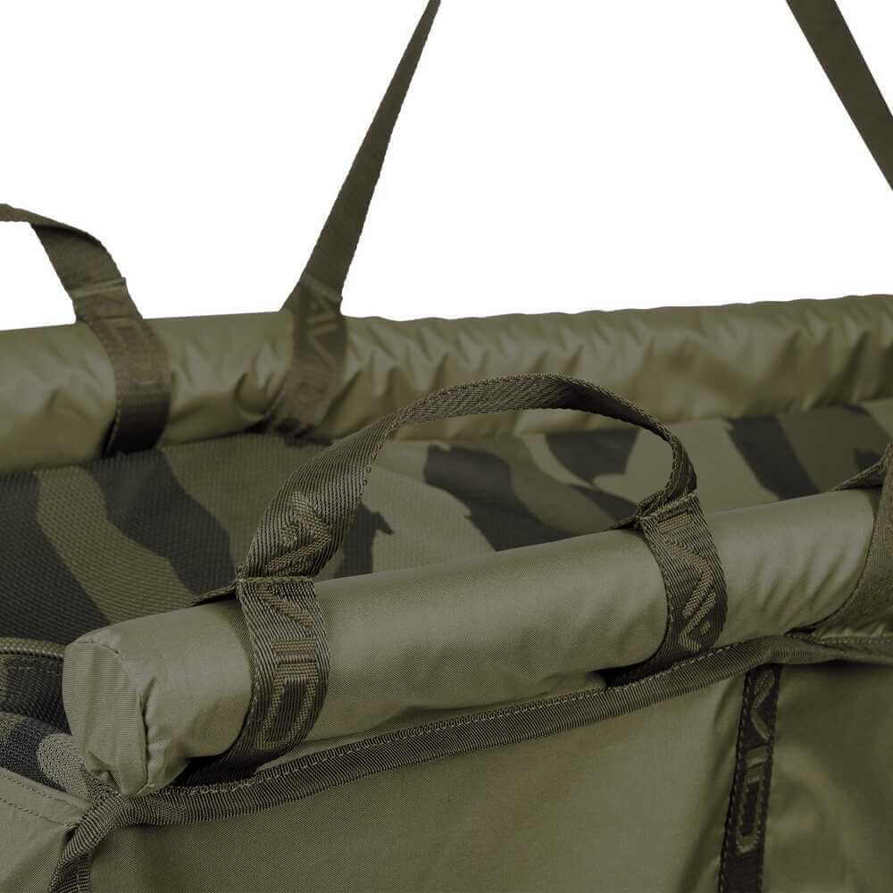 Saco de retención flotante Avid Carp PRO - Tect - Tienda Carpfishing