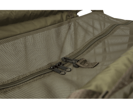 Saco de retención flotante Avid Carp Revolve - Tienda Carpfishing