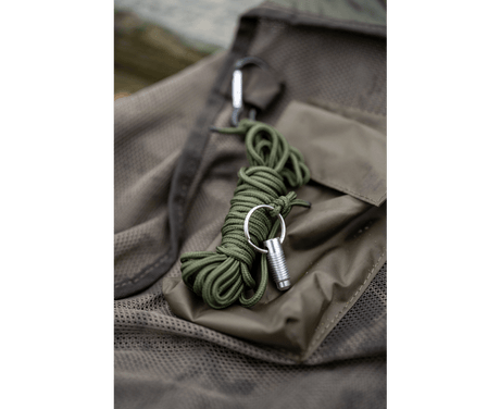 Saco de retención flotante Avid Carp Revolve - Tienda Carpfishing