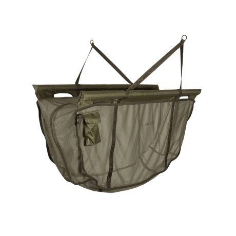 Saco de retención flotante Avid Carp Revolve - Tienda Carpfishing