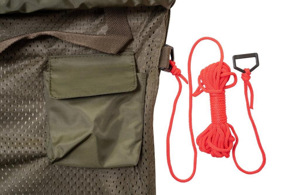 Saco de retención flotante JRC Defender II - Tienda Carpfishing