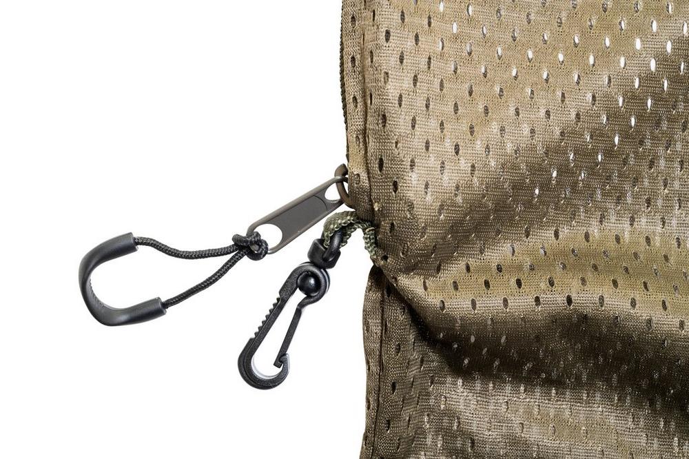 Saco de retención flotante JRC Defender II - Tienda Carpfishing