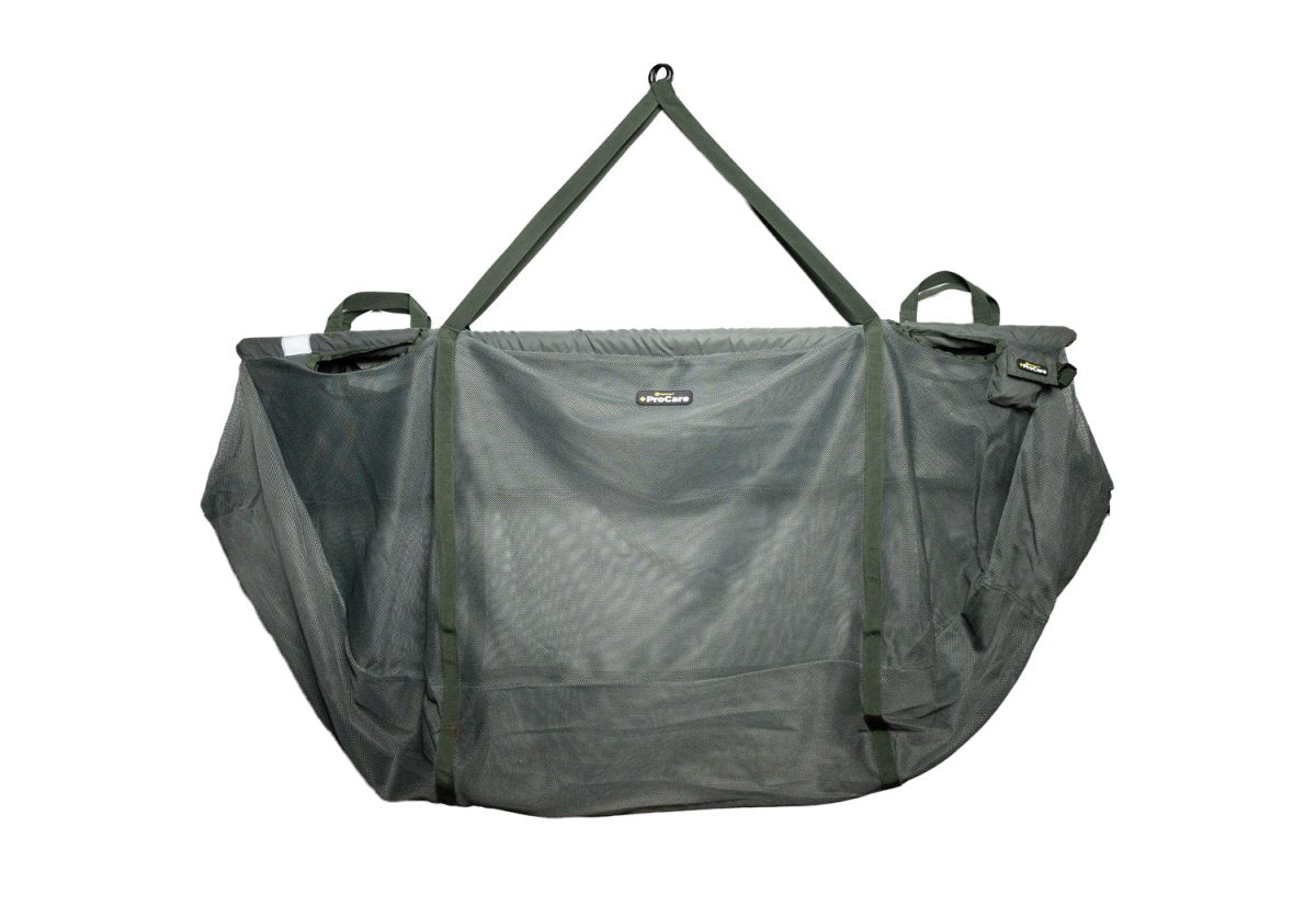 Saco de retención flotante Ridge Monkey ProCare XL - Tienda Carpfishing