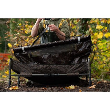 Saco de retención Solar SP C - Tech - Tienda Carpfishing