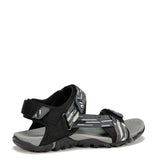 Sandalias Chiruca Dakar 23 Gris - Tienda Carpfishing
