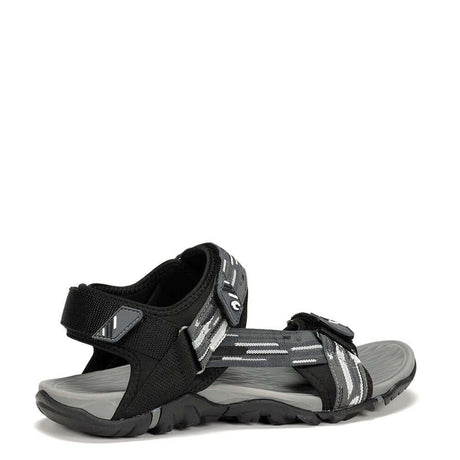 Sandalias Chiruca Dakar 23 Gris - Tienda Carpfishing