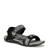 Sandalias Chiruca Dakar 23 Gris - Tienda Carpfishing