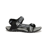 Sandalias Chiruca Dakar 23 Gris - Tienda Carpfishing