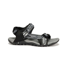 Sandalias Chiruca Dakar 23 Gris - Tienda Carpfishing