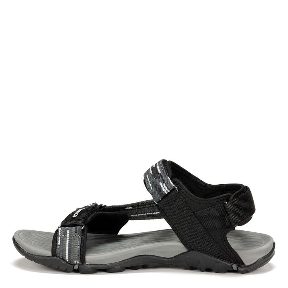 Sandalias Chiruca Dakar 23 Gris - Tienda Carpfishing