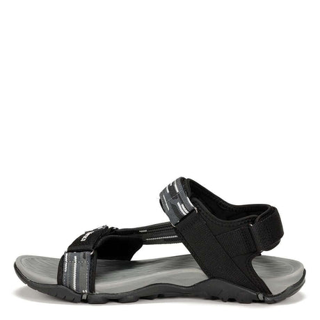 Sandalias Chiruca Dakar 23 Gris - Tienda Carpfishing