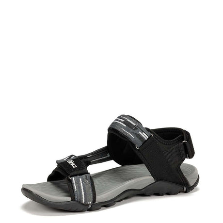Sandalias Chiruca Dakar 23 Gris - Tienda Carpfishing