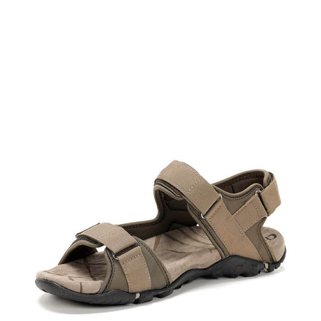 Sandalias Chiruca Tarifa 02 Marrón - Tienda Carpfishing