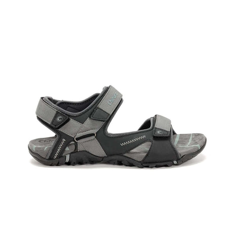 Sandalias Chiruca Tarifa 03 Gris - Tienda Carpfishing
